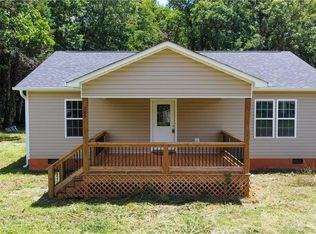 389 Michaels Rd, Mocksville, NC 27028
