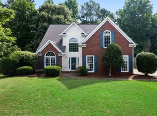 111 Crestview Dr, Dallas, GA 30157
