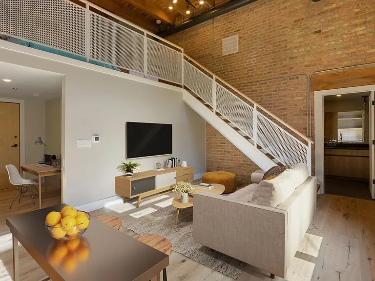 Germain House - Unit 313/413