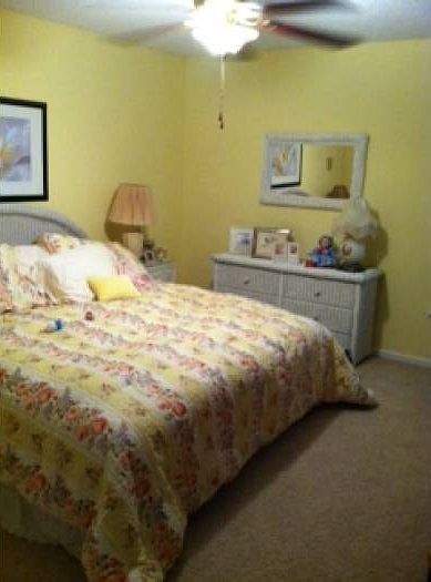 Second master bedroom1