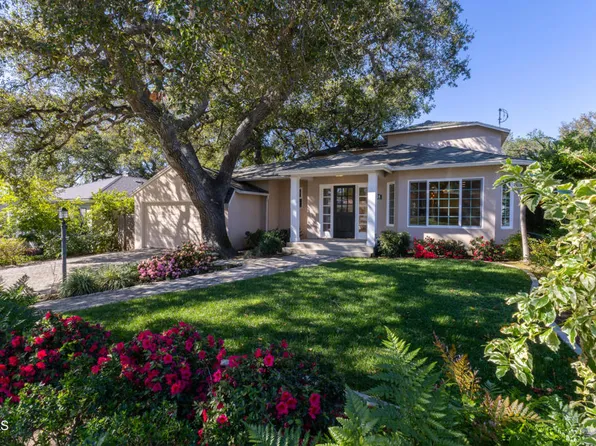 1224 Fernside Dr, La Canada Flintridge, CA 91011