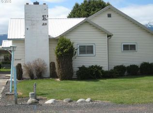 514 Margaret St, Enterprise, OR 97828