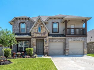 2711 Parkside Valley Ln, Pearland, TX 77581