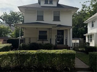 1180 E 146th St, Cleveland, OH 44110