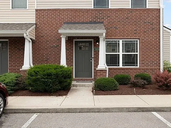 7038 Magnolia Xing, Spring Hill, TN 37174