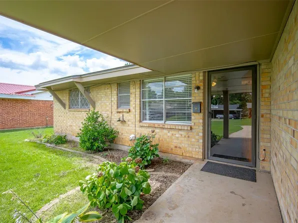 620 Mark Dr, Del City, OK 73115