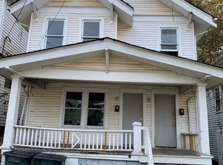 741 Kendall Ave #2, Steubenville, OH 43952
