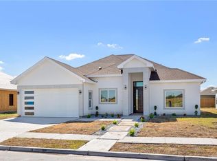 1516 Isabella Grace St, Weslaco, TX 78599