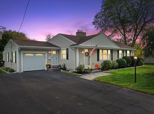1 Cutting Ave, Auburn, MA 01501