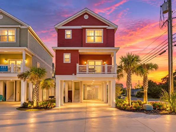 505 Chester St. #406A, Myrtle Beach, SC 29577