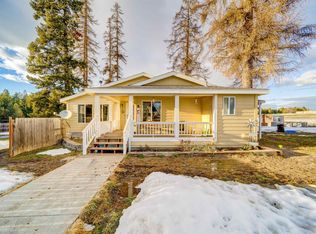 34008 N Dunn Rd, Chattaroy, WA 99003