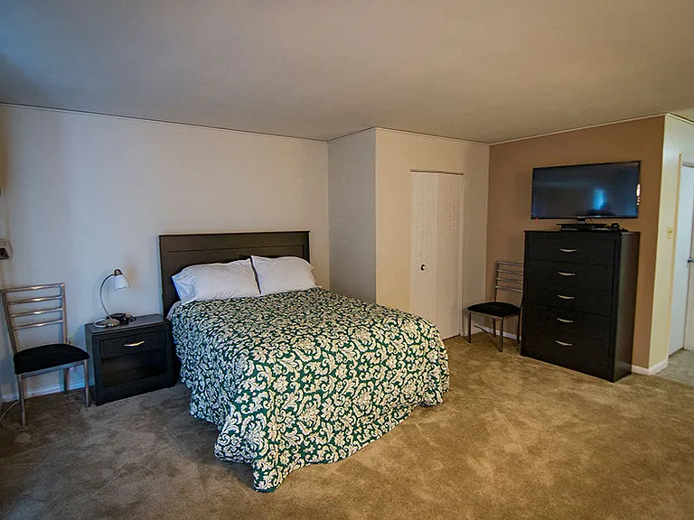 Crane Village Apartments — Photo 42
