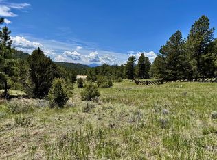 Tr42 Cres #329, Westcliffe, CO