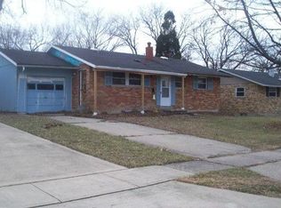 11417 Farmington Rd, Cincinnati, OH 45240