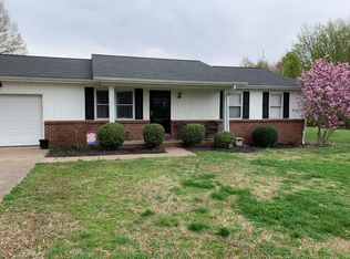 109 Canon Dr, Paducah, KY 42001
