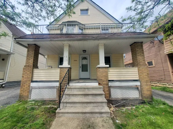 3594 W 47th Street, 3594 W 47th St, Cleveland, OH 44102