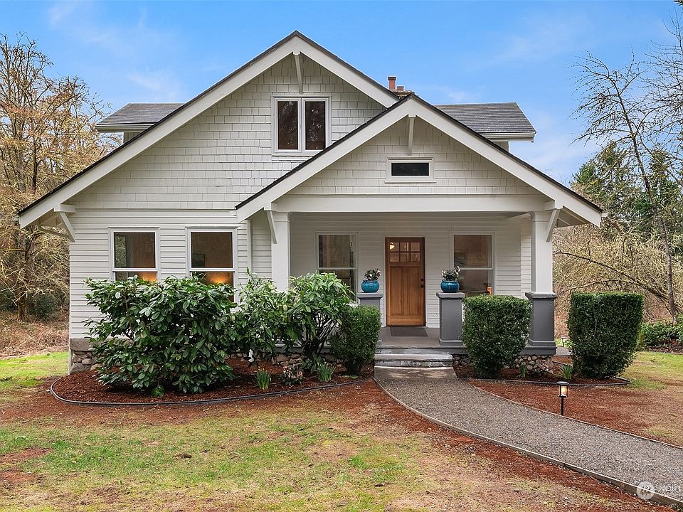 9522 SW 171st Street, Vashon, WA 98070 Zillow
