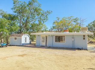 12603 Le Page Ranch Rd, Pearblossom, CA 93553