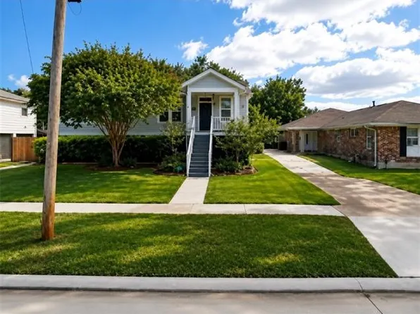 6079 Saint Anthony Ave, New Orleans, LA 70122
