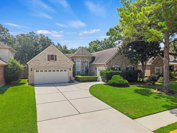 13518 Pemberwick Park Ln, Houston, TX 77070