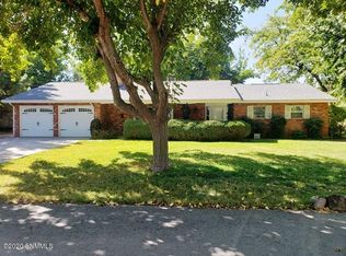 303 Capri Arc, Las Cruces, NM 88005