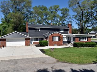 4780 23 Mile Rd, Utica, MI 48317