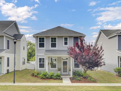 3990 Hillyard St, North Charleston, SC, 29405