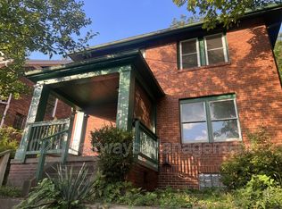 813 N 6th St, Clairton, PA 15025