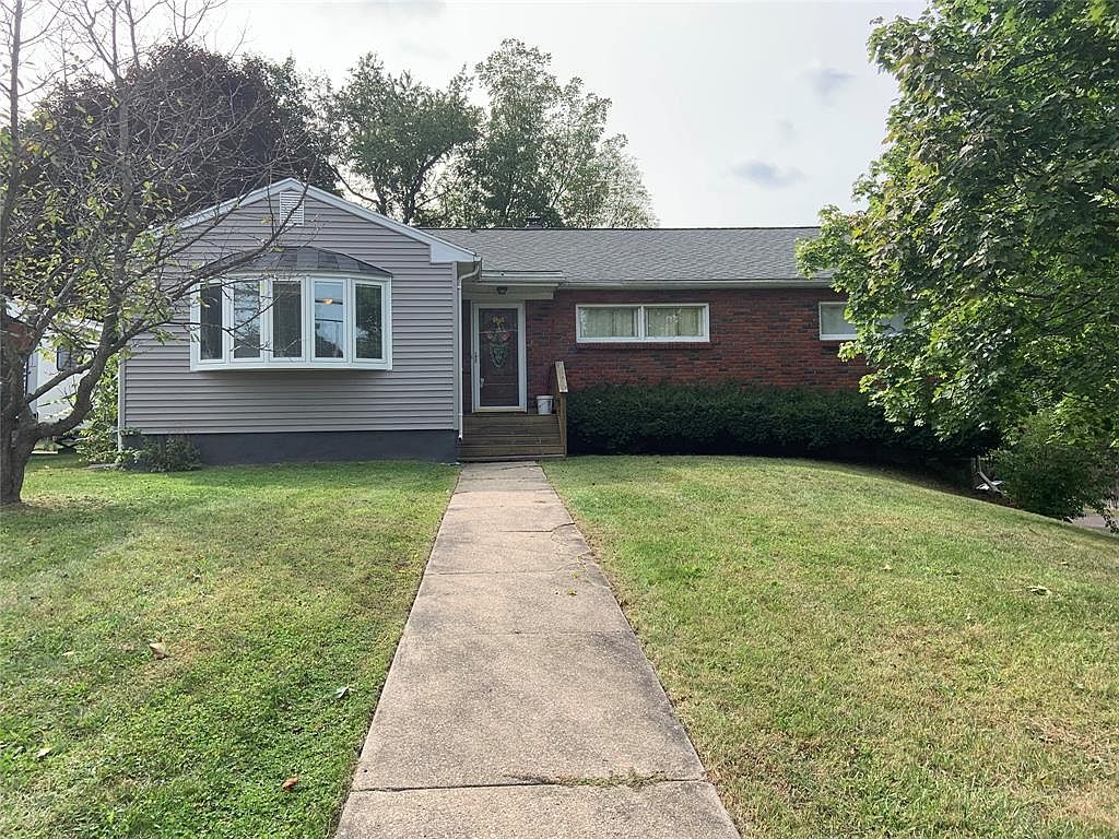 8 Frederick Dr, Apalachin, NY 13732 Zillow