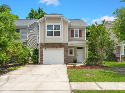 1772 Towne St, Johns Island, SC, 29455