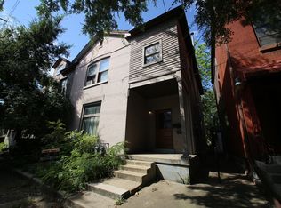 1212 S Floyd St #1, Louisville, KY 40203