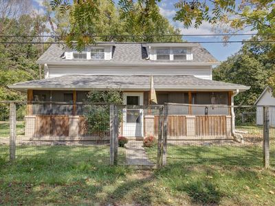 1190 Old State Road 46, Nashville, IN, 47448