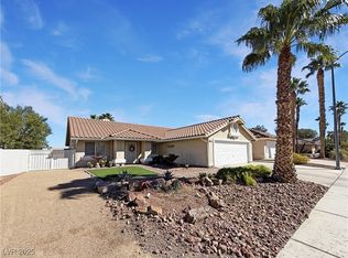 854 Coral Cottage Dr, Henderson, NV 89002