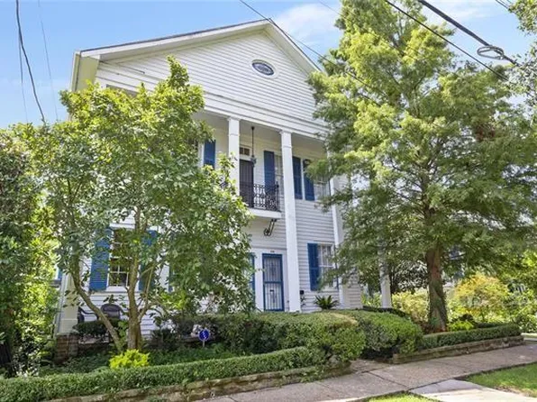 629 Lowerline St, New Orleans, LA 70118