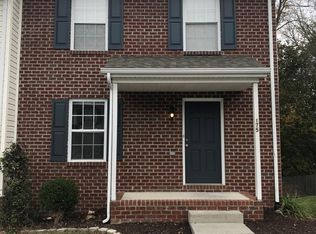 175 Salem Ln, Christiansburg, VA 24073