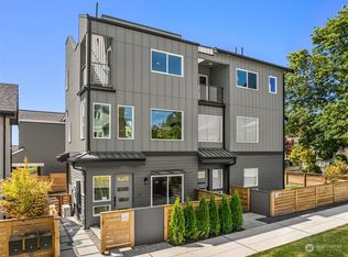 205 NE 43rd St, Seattle, WA