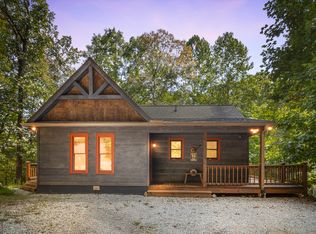 224 Dragon Tree Ln, Lakemont, GA 30552