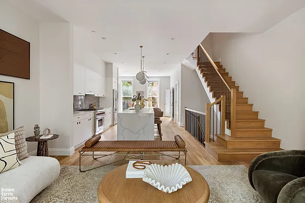 Sold by Brown Harris Stevens | media 4