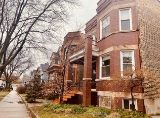 2014 W Fletcher St, Chicago, IL 60618