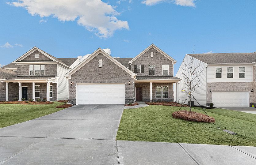 Home Exterior
