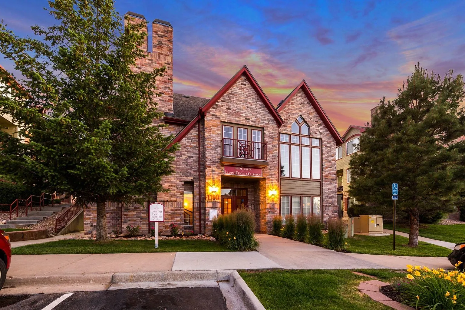 The Links At Plum Creek Apartment Rentals - Castle Rock Co Zillow