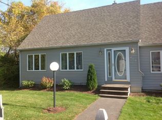 1801 Post Rd #B203, Wells, ME 04090
