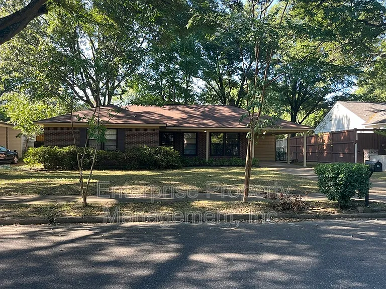 5081 Whitehall Ave — Photo 1