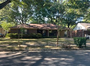 5081 Whitehall Ave, Memphis, TN 38117