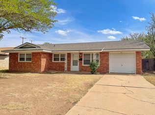 4915 6th St, Lubbock, TX 79416
