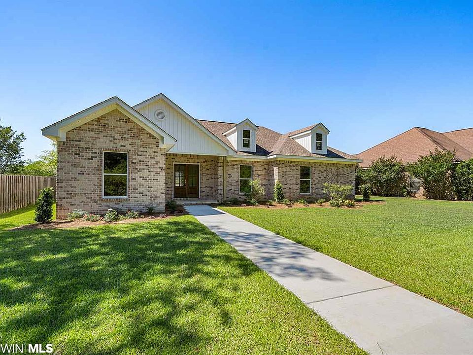 10356 Gayfer Road Ext, Fairhope, AL 36532 Zillow