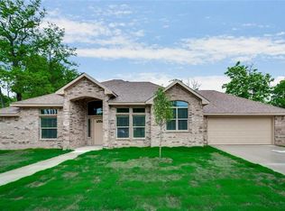 1023 S Frances St, Terrell, TX 75160