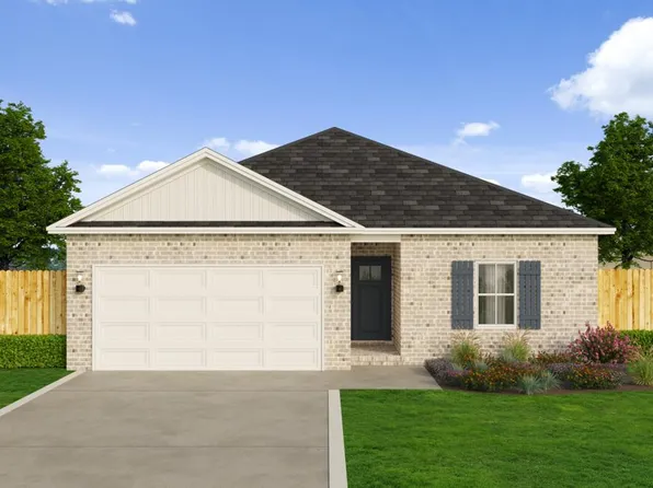 331 Thornbird Loop, Enterprise, AL 36330