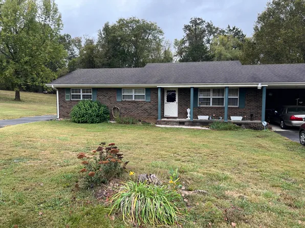 7492 Highway 41, Jasper, TN 37347