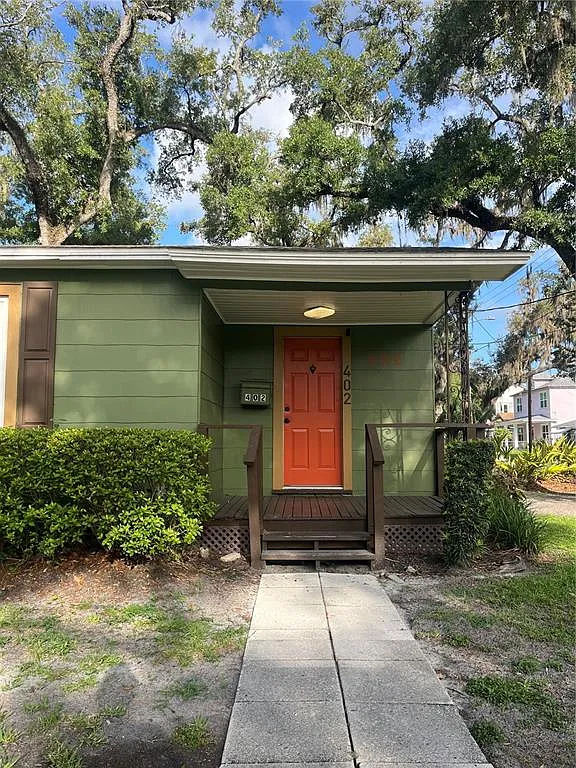 1 bed, 1.0 bath, 660 sqft, $1,500 — Photo 2